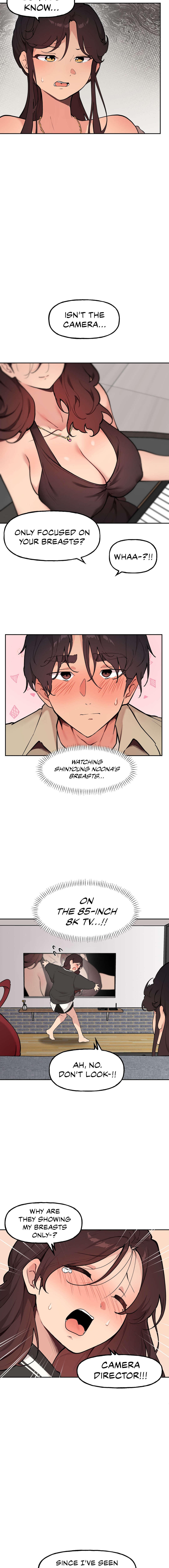 Son of Nam Chapter 68 image 4