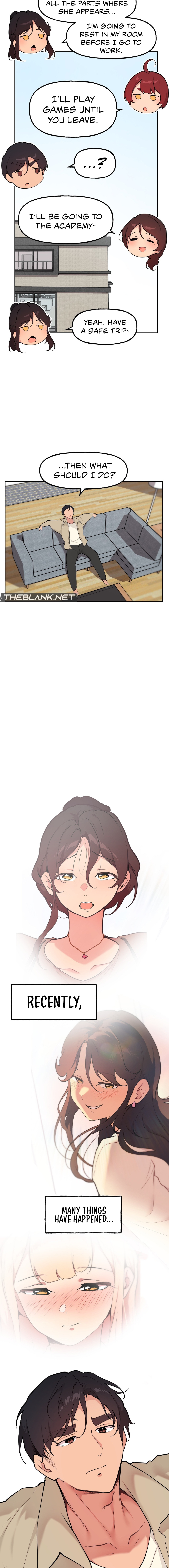 Son of Nam Chapter 68 image 5