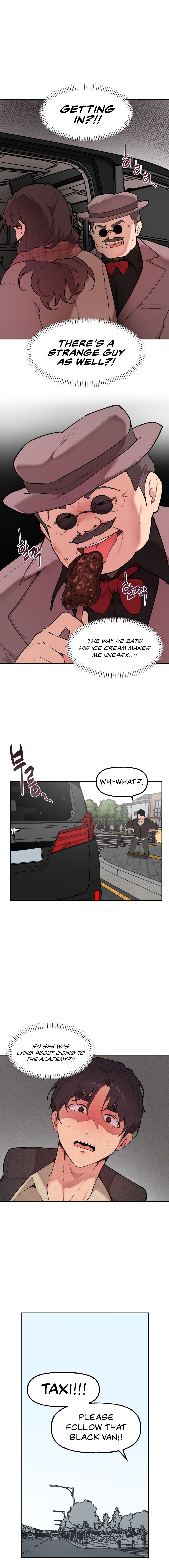 Son of Nam Chapter 68 image 8