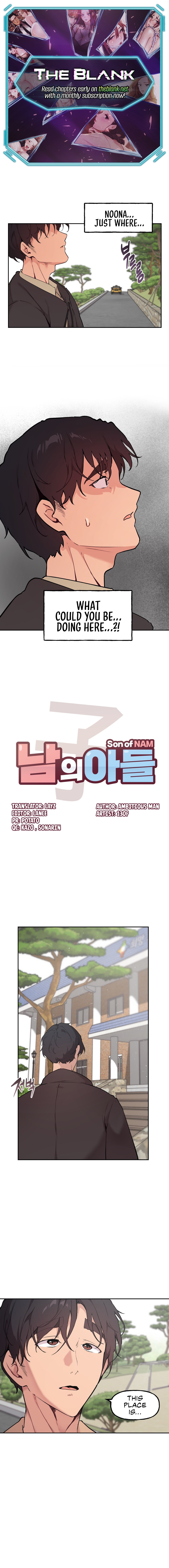 Son of Nam Chapter 69 image 0