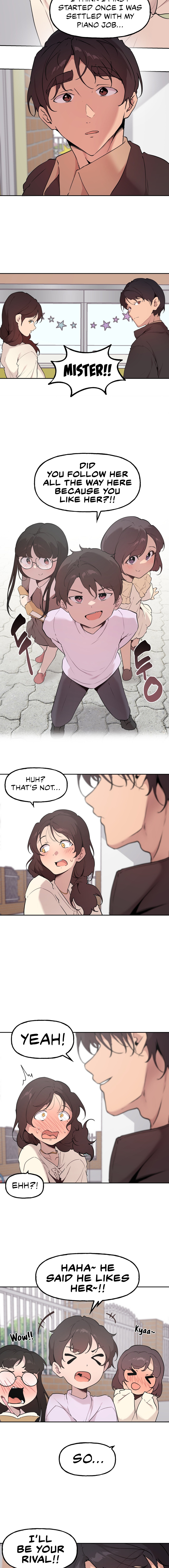 Son of Nam Chapter 69 image 10