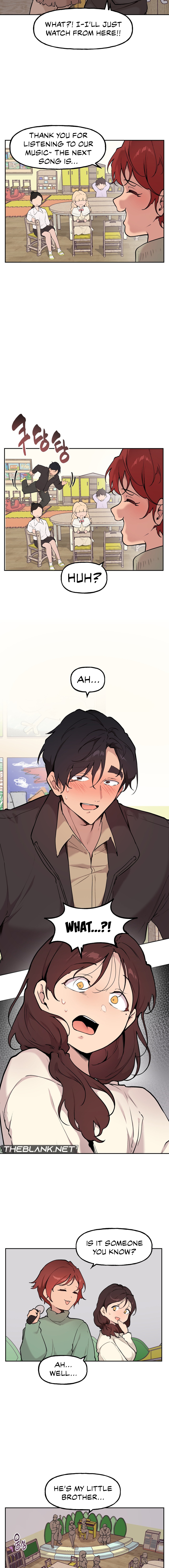 Son of Nam Chapter 69 image 5