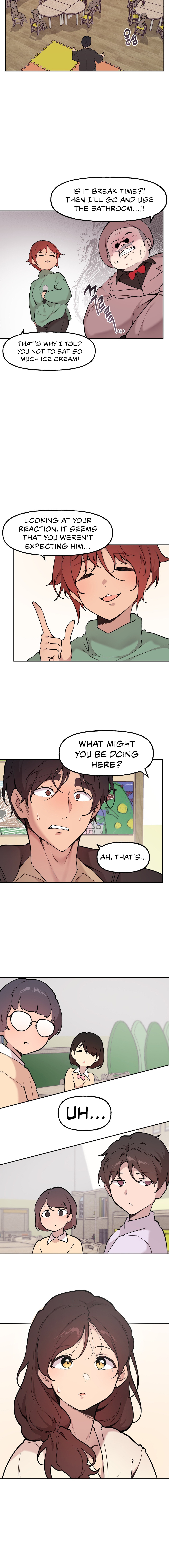 Son of Nam Chapter 69 image 6