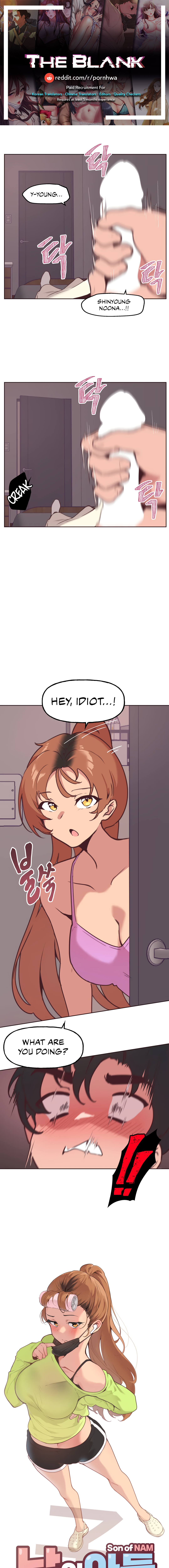Son of Nam Chapter 7 image 0
