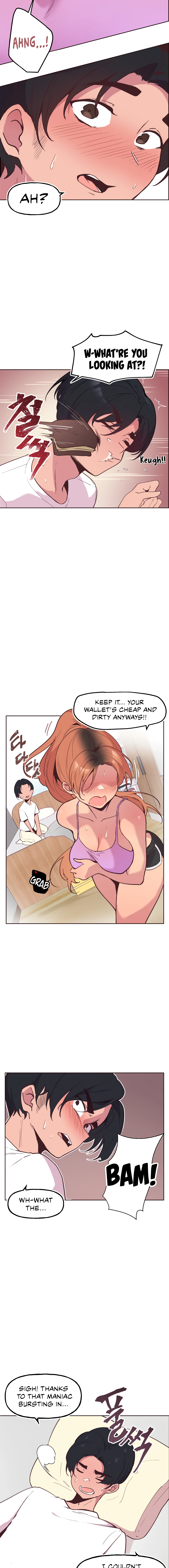 Son of Nam Chapter 7 image 10