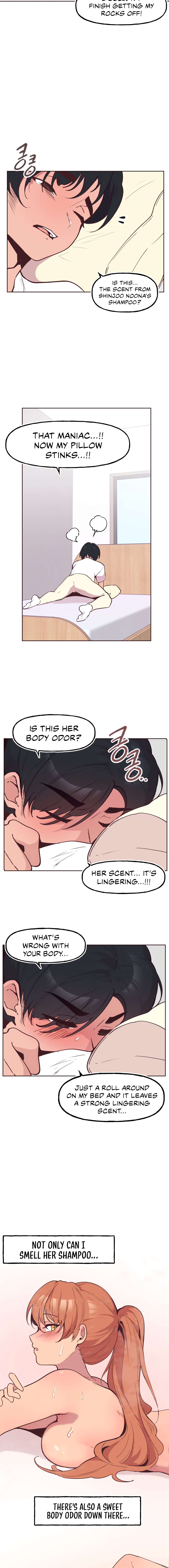 Son of Nam Chapter 7 image 11
