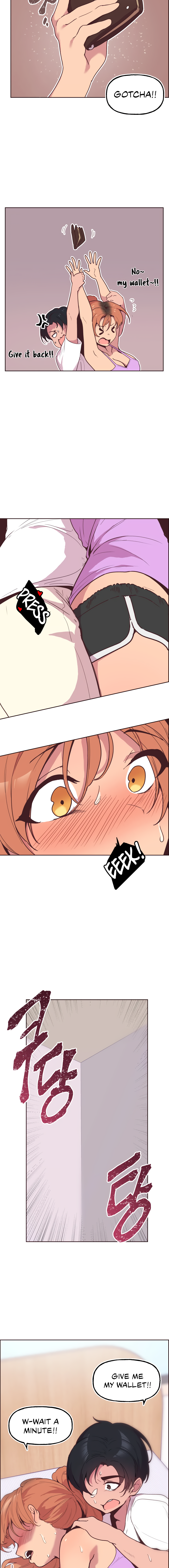 Son of Nam Chapter 7 image 4
