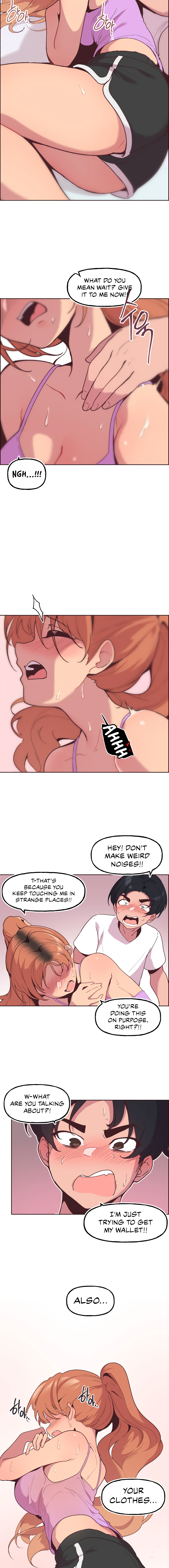 Son of Nam Chapter 7 image 5