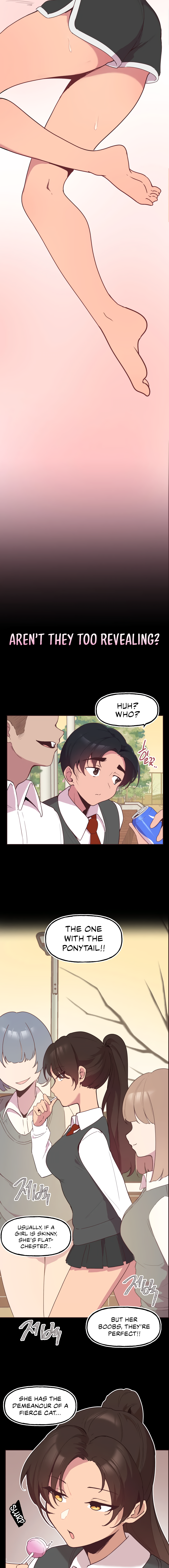 Son of Nam Chapter 7 image 6