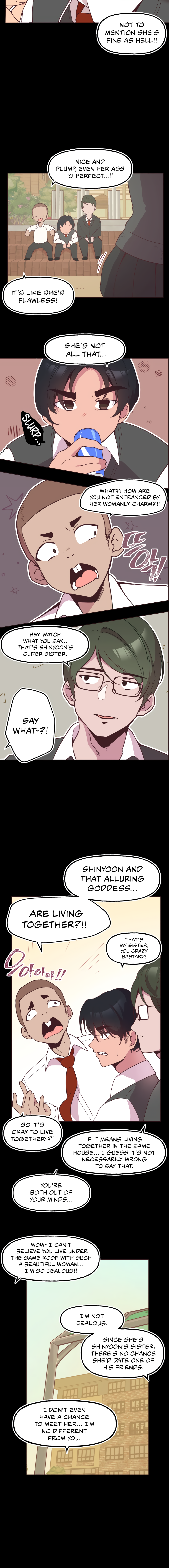 Son of Nam Chapter 7 image 7