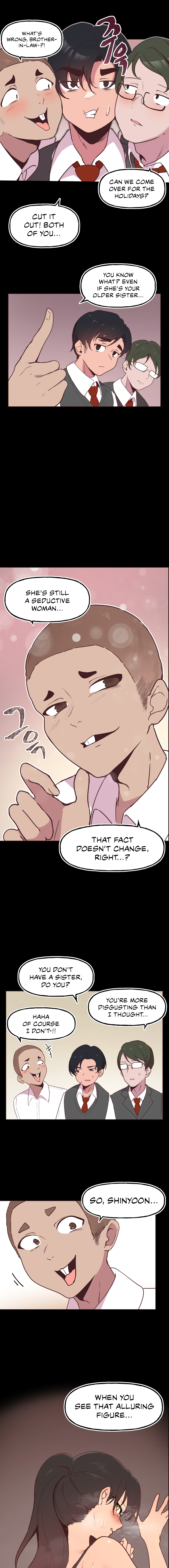 Son of Nam Chapter 7 image 8