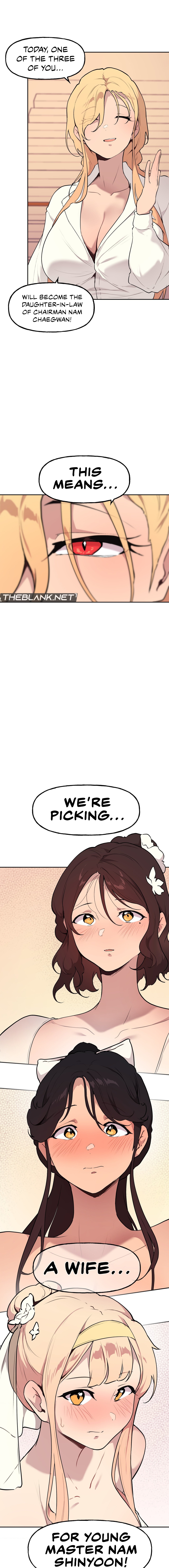 Son of Nam Chapter 70 image 12