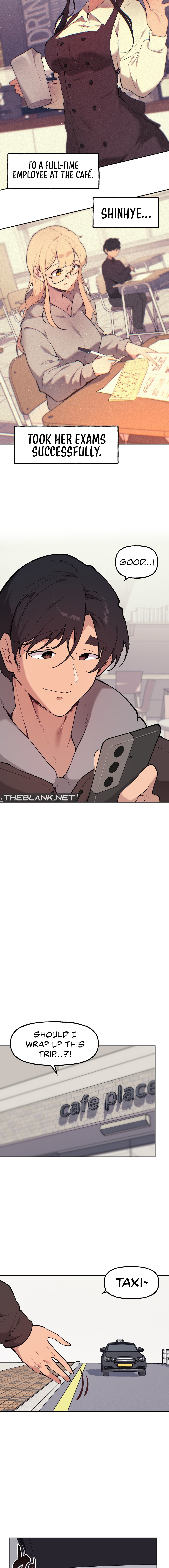 Son of Nam Chapter 70 image 3