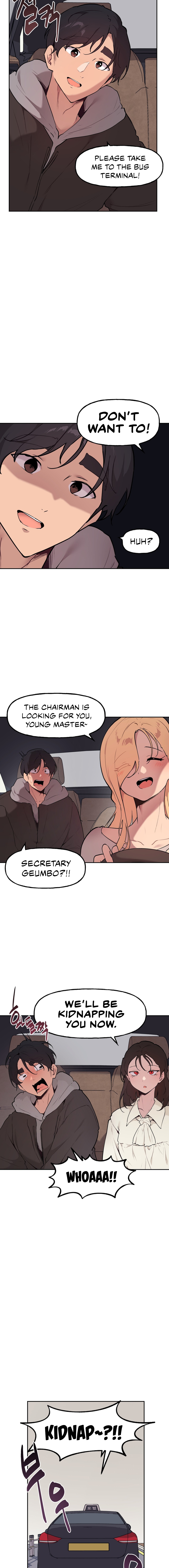 Son of Nam Chapter 70 image 4