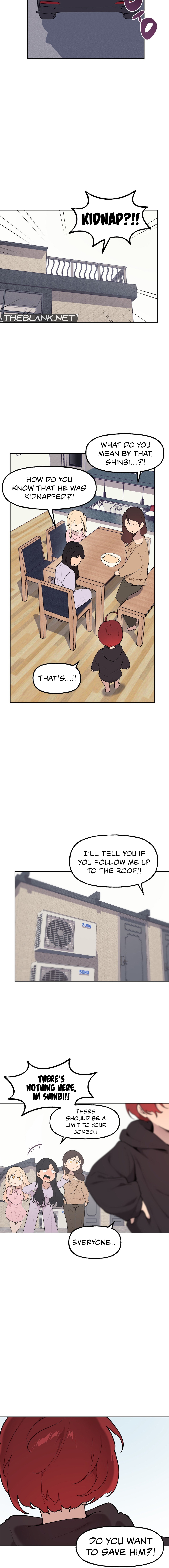 Son of Nam Chapter 70 image 5