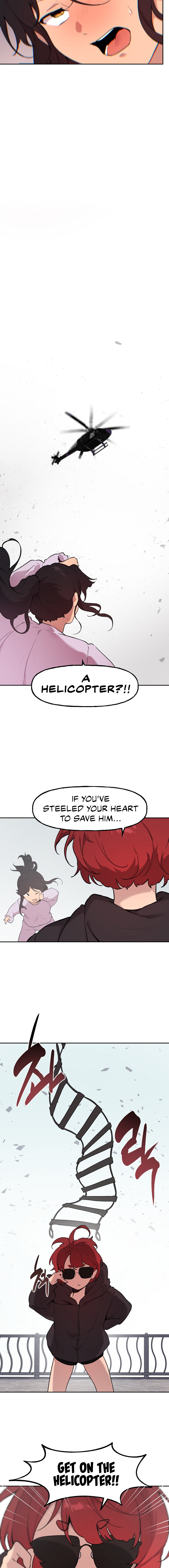 Son of Nam Chapter 70 image 7