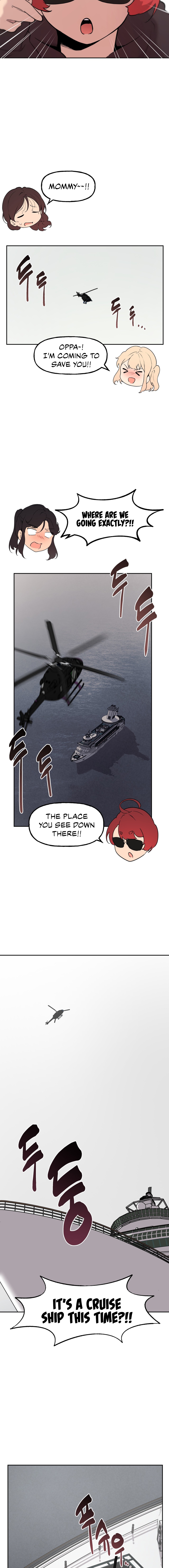Son of Nam Chapter 70 image 8