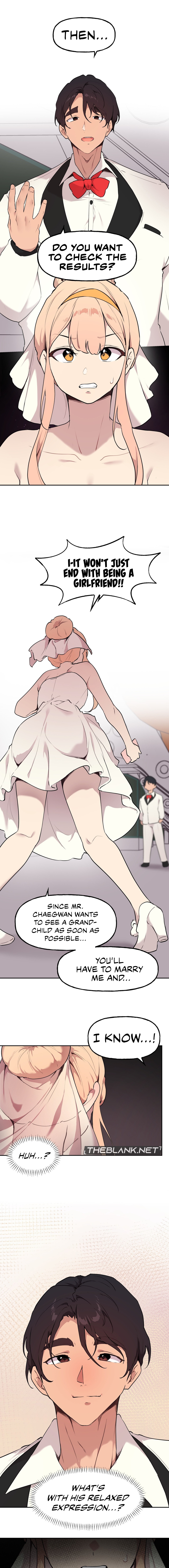 Son of Nam Chapter 72 image 11