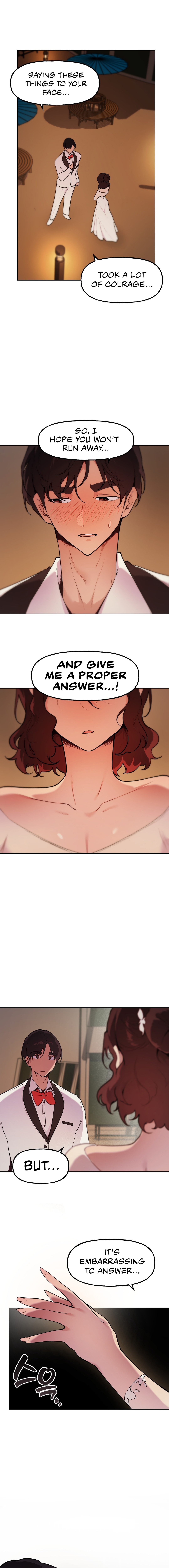 Son of Nam Chapter 73 image 12
