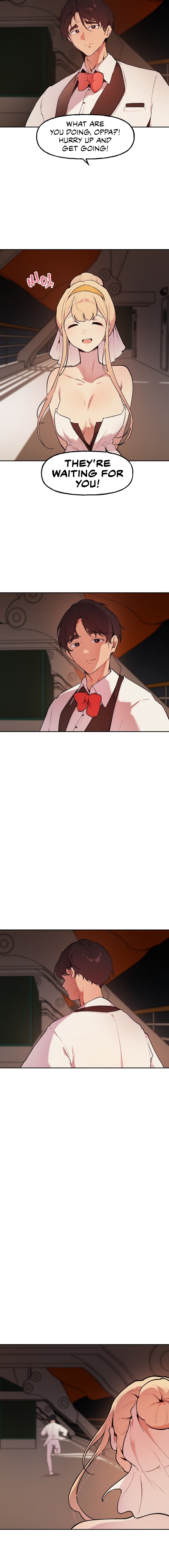 Son of Nam Chapter 73 image 4