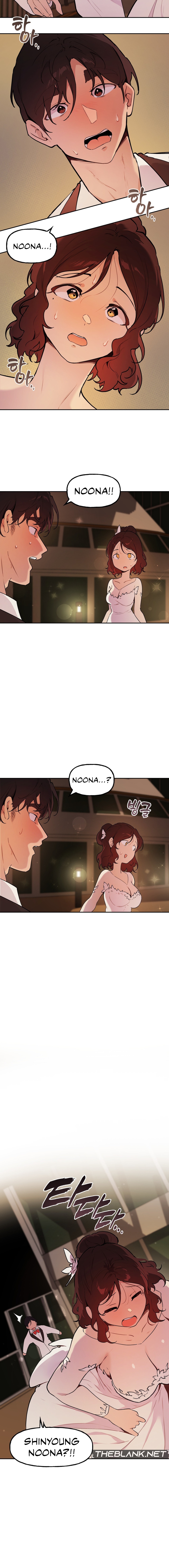 Son of Nam Chapter 73 image 8