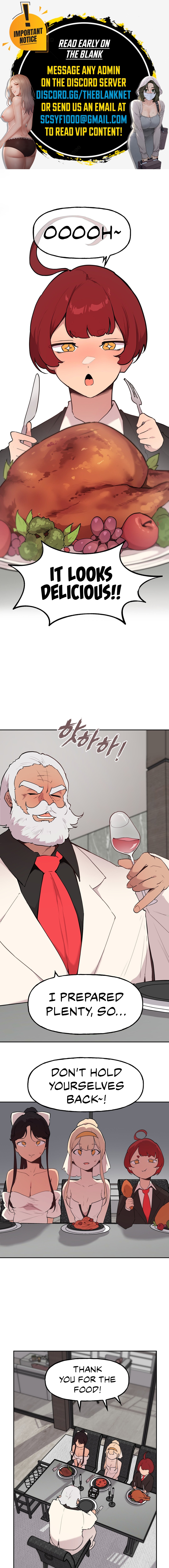 Son of Nam Chapter 74 image 0