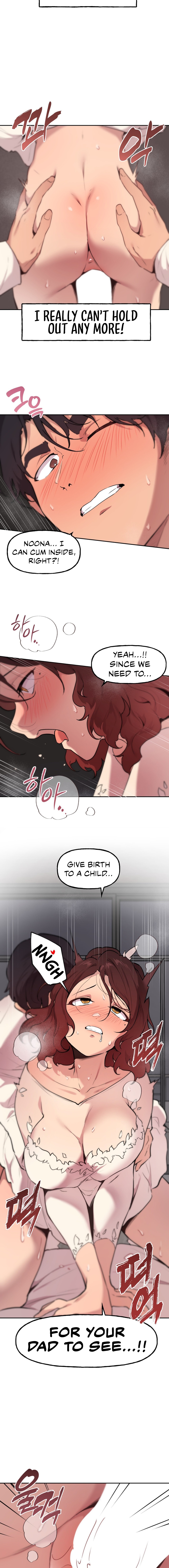 Son of Nam Chapter 74 image 10