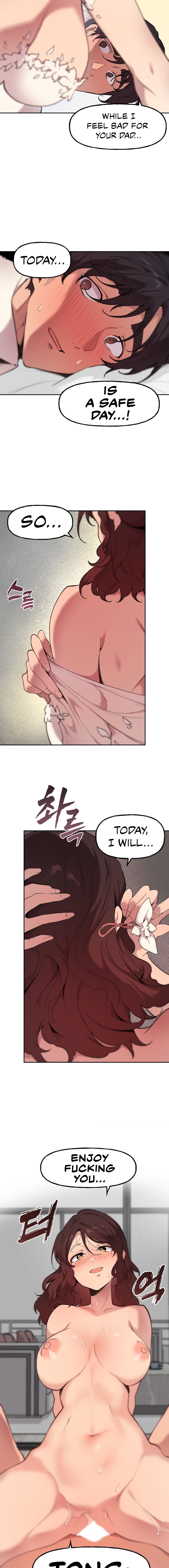 Son of Nam Chapter 74 image 12