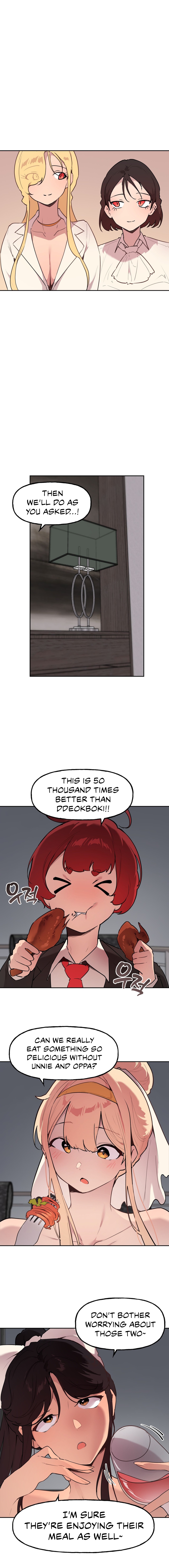 Son of Nam Chapter 74 image 2