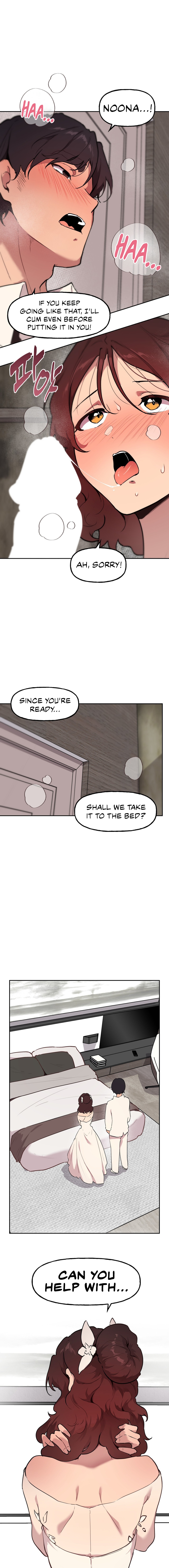 Son of Nam Chapter 74 image 6