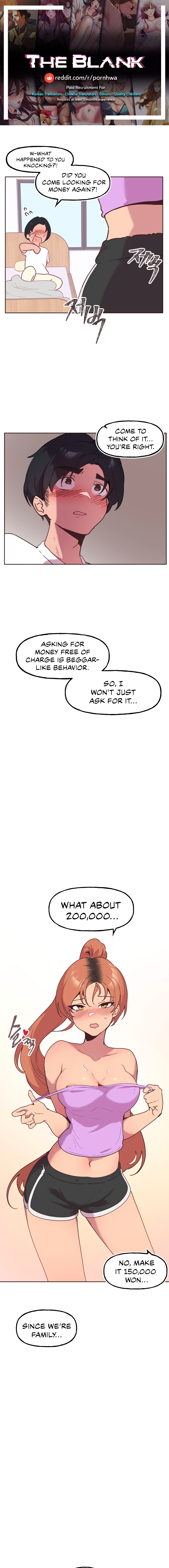 Son of Nam Chapter 8 image 0