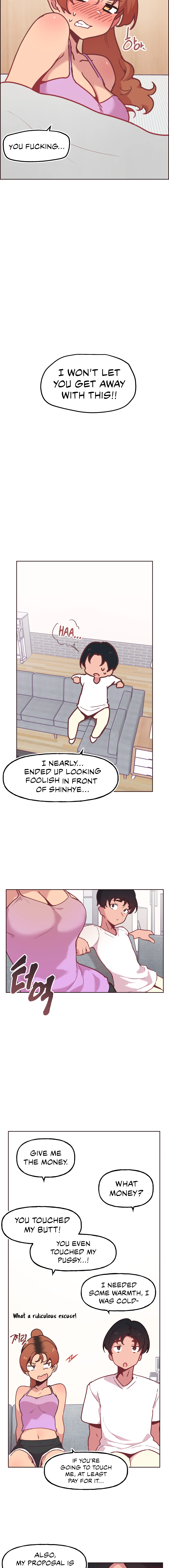 Son of Nam Chapter 8 image 9