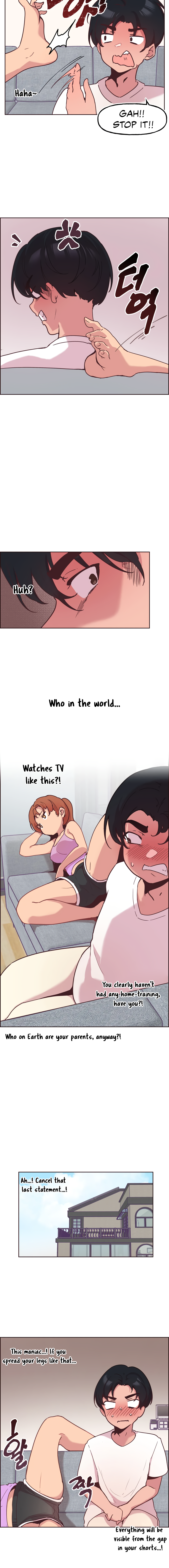 Son of Nam Chapter 8 image 11