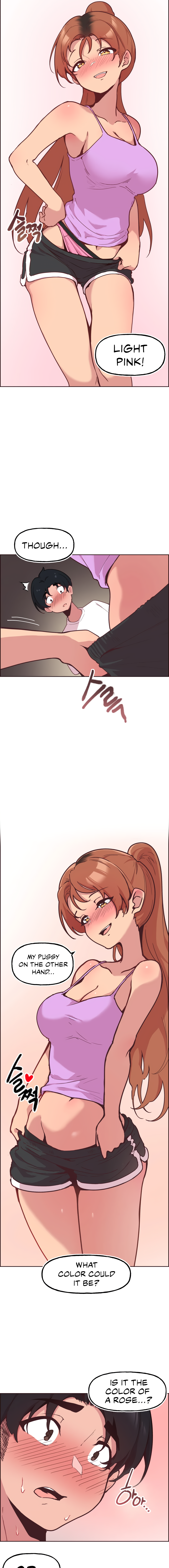Son of Nam Chapter 8 image 15