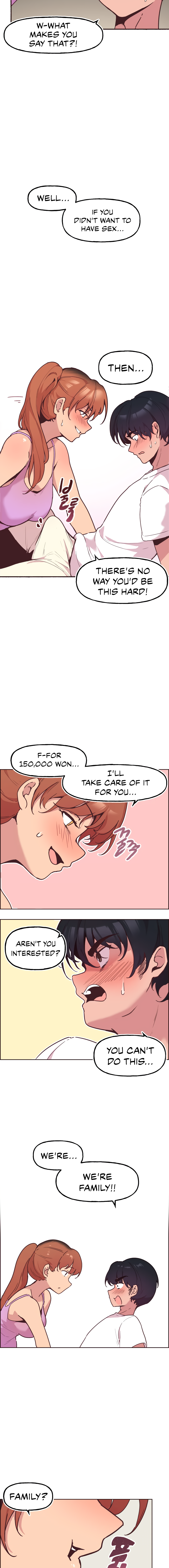 Son of Nam Chapter 8 image 2