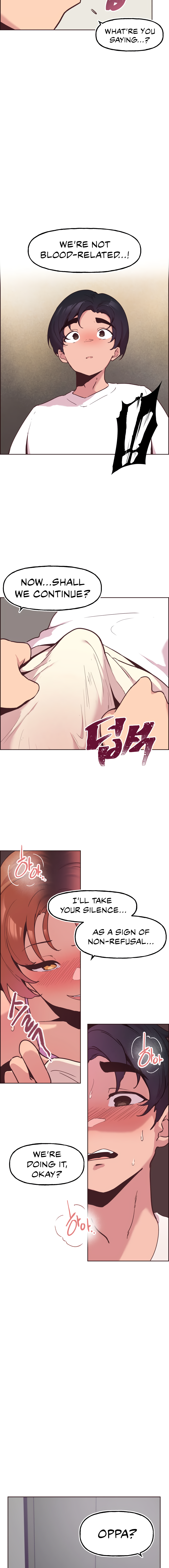 Son of Nam Chapter 8 image 3