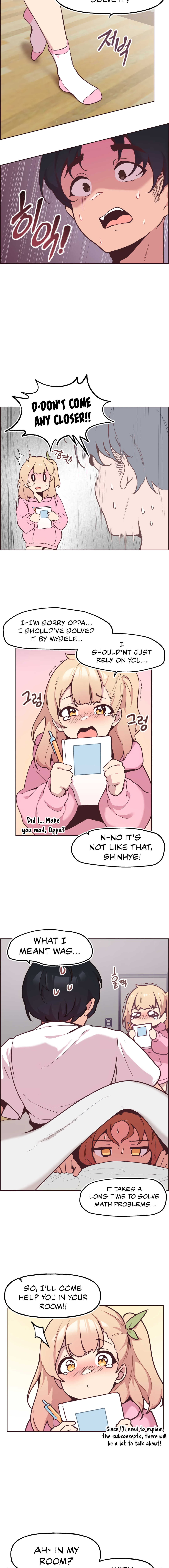 Son of Nam Chapter 8 image 5