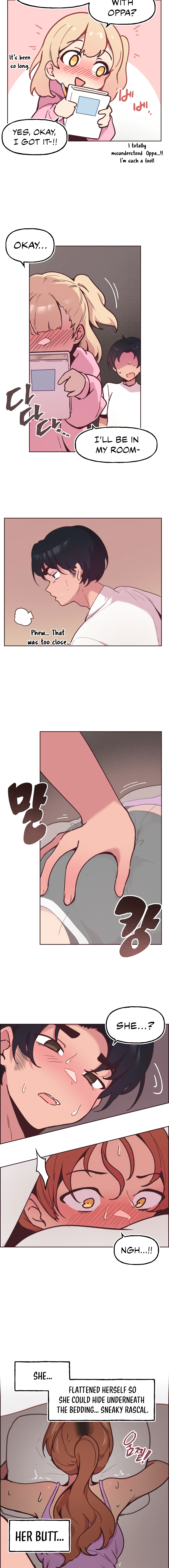 Son of Nam Chapter 8 image 6
