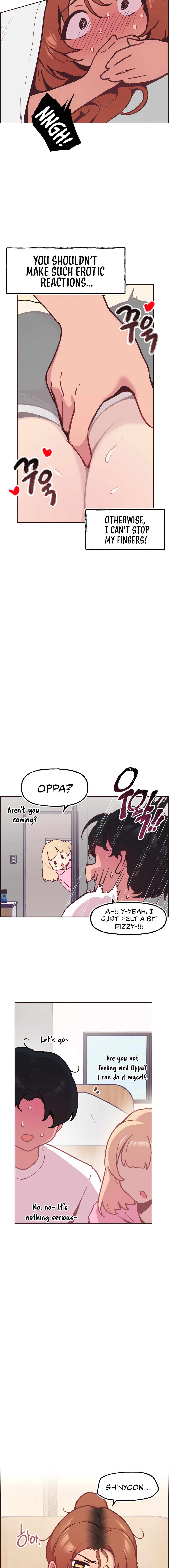 Son of Nam Chapter 8 image 8