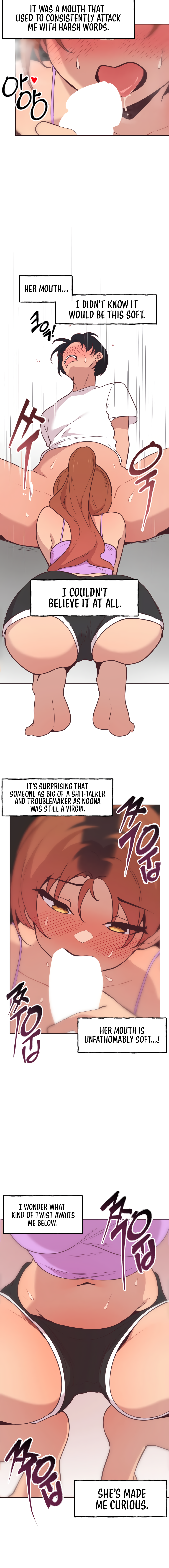 Son of Nam Chapter 9 image 12