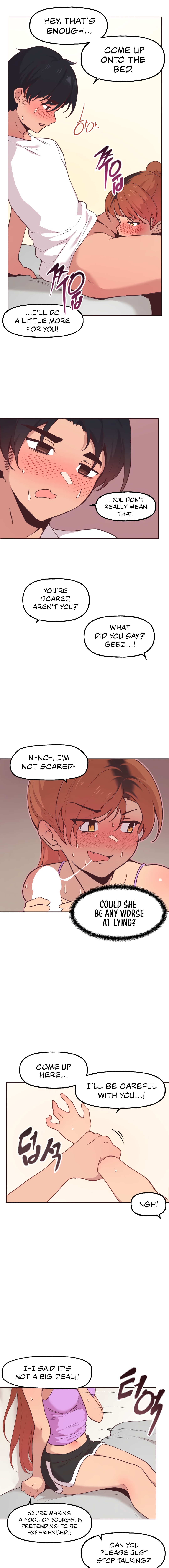 Son of Nam Chapter 9 image 13
