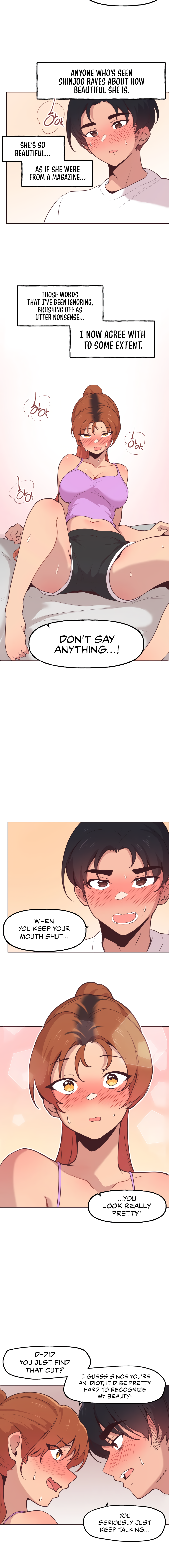 Son of Nam Chapter 9 image 14