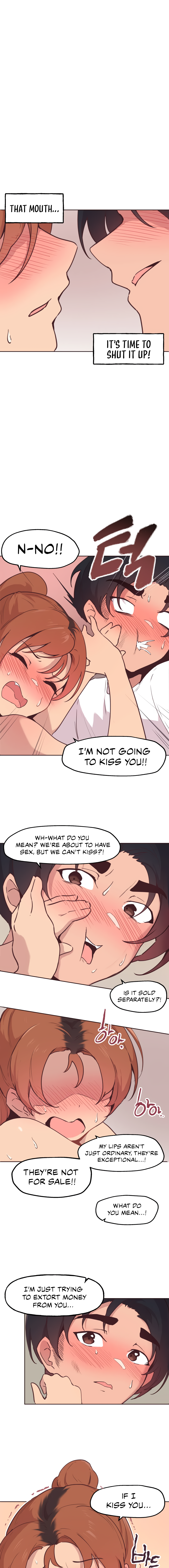 Son of Nam Chapter 9 image 15