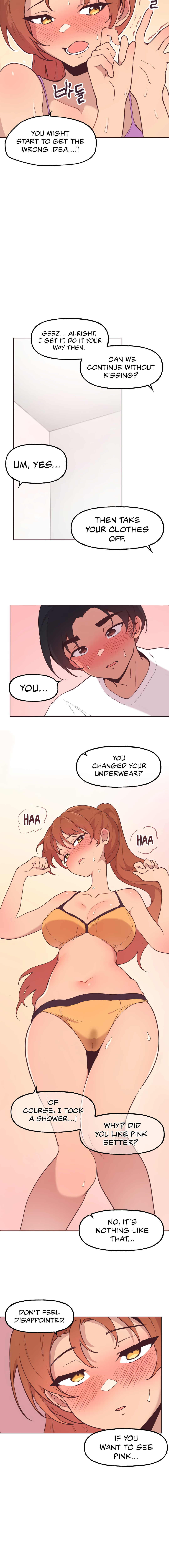 Son of Nam Chapter 9 image 16