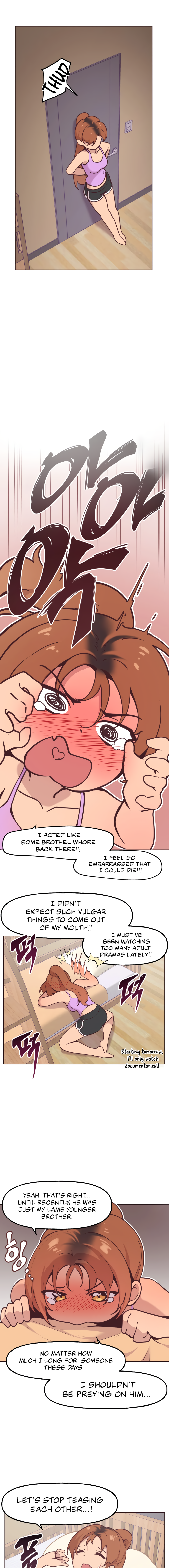 Son of Nam Chapter 9 image 2
