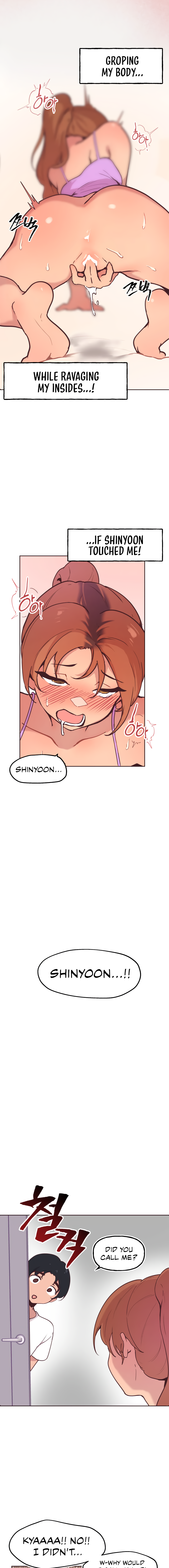 Son of Nam Chapter 9 image 5