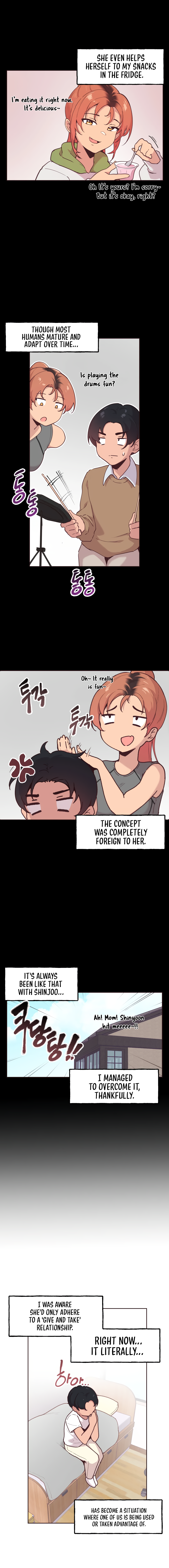 Son of Nam Chapter 9 image 7