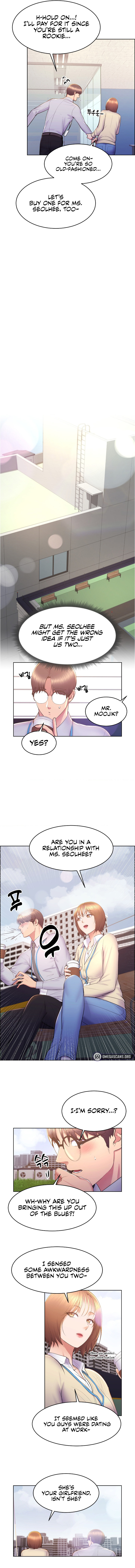 Park Moojik Hit the Jackpot Chapter 14 image 2