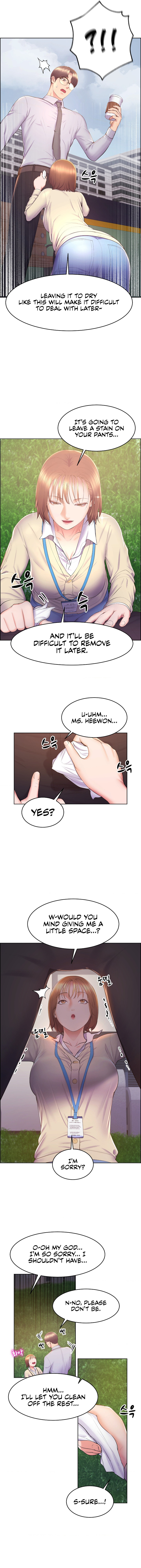 Park Moojik Hit the Jackpot Chapter 14 image 5