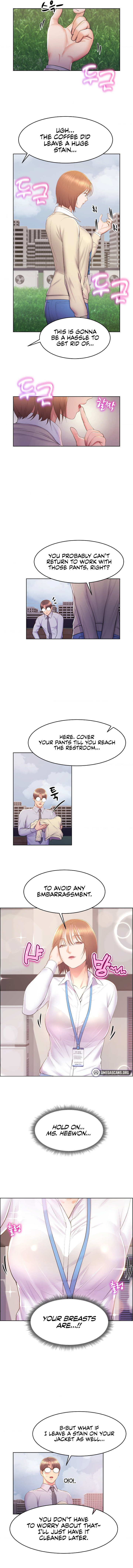 Park Moojik Hit the Jackpot Chapter 14 image 6